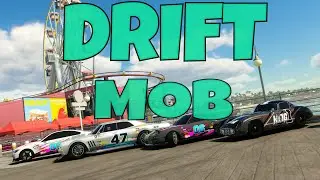 Drift Mob (The Crew)