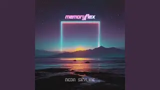 Neon Skyline