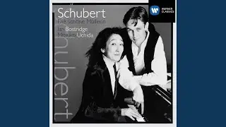 Die sch&ouml;ne M&uuml;llerin, Op. 25, D. 795: No. 1, Das Wandern