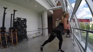B3 Bands - A New Revolution in Exercise