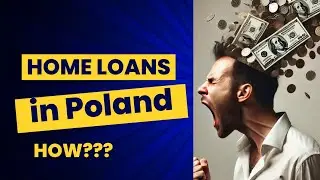 The Secret to Getting a Mortgage in Poland as a Foreigner (It's Easier Than You Think!)