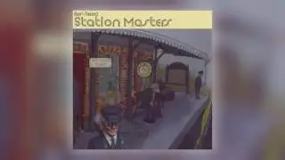 13 Ben Reed - Twentieth Tear [Gare du Nord Records]