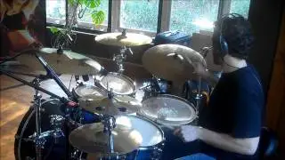 Mike Pitman - Shure Drum Mastery Competition Entry