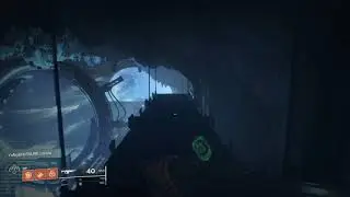 Destiny 2 drifters ship lore location #3