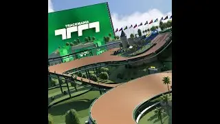 Trackmania Summer Campaign 2025 - 09 (26.438)
