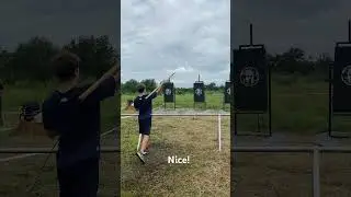 Spear throw Spartan Race