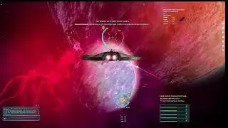 Star Wars Galaxies Restoration &ndash; Nova Orion Mission | Space Combat