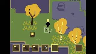 added a lot of stuff (again) - lonely Isles alpha0.2