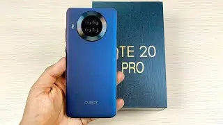 НЕРЕАЛЬНАЯ ИМБА ЗА 99 БАКСОВ! 🔥CUBOT NOTE 20 PRO🔥 ОН РЕАЛЬНО ТОП ЗА СВОИ ДЕНЬГИ! ТЕХНОФАРШ