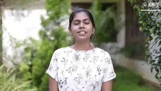 Maria | Congratulations🎉 | Success story @IGNITE |Part 13 | KEAM rank - 4 | CEPT AIR 8 | JEE AIR 635