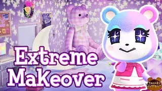 Extreme MAKEOVER Villager Dream Homes!