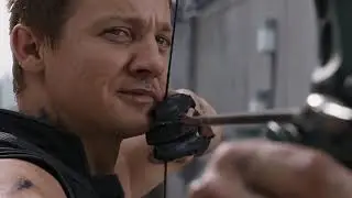 MultiMale(Marvel) - Warriors