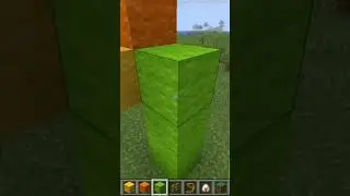 minecraft balloon hack #minecraft