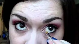Simple Quick Way To Brighten Up Your Eyes