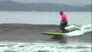 Legend Surfers 70 Years And Older