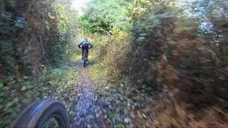 Salida Karroña Dominguera😁🚵⛰️#ebike #lizarra 