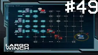 Der FBI-Hack! #5 | Largo Winch: Empire Under Threat (PC) #49 | hierklicken