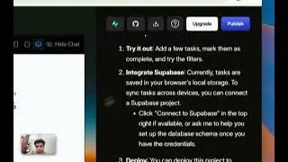 Syncing your Projects with Dualite using GitHub