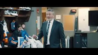 New York Islanders Head Coach Patrick Roy Intermission Speech - January 15 2026