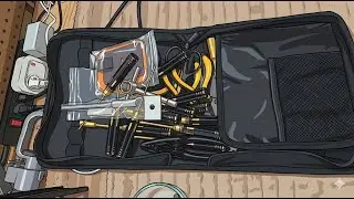 Must Have RC Tool Kit - Unboxing