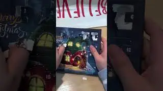 Holiday Cheer Countdown #christmas