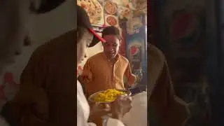 Rafeeq Mazoor... Biryani  #funny #rafeeqbaloch #comedyvideos