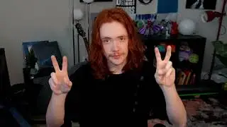 My Response To Dankyjabo [Louis McClung Reupload]