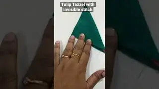 Blouse tazzel