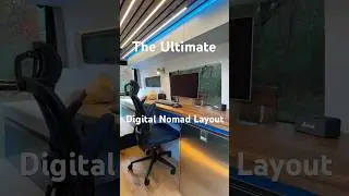 Работа. Путешествия. Жизнь. &mdash; Лучший цифровой фургон Nomad.