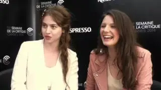 Loudelaage et Jos&eacute;phine Japy