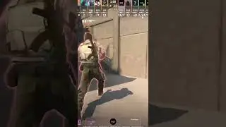 how eternal fire counter mid aggression on overpass
