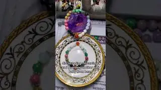 Fertility Pregnancy Healing Bracelet