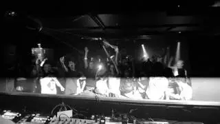 Reece Low @ 69 Below (Glasgow, Scotland) 25.10.14