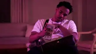 Lil Bean - Down 2 Ride (p. Remedy)
