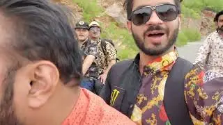 Fort Monrou Vlog | Multan to Fort Manrou By Road | Travel on Bikes