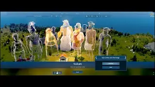 Nova Roma Trainer + 8 (Unlimited Happiness & More)