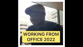 Part of My Day as a Software Engineer in London