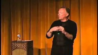 Norm Stulz - Happily Married