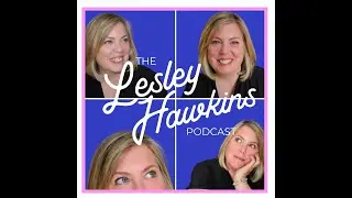 Jennifer Hawkins - The power of fitness and mindset to survive Stage 3 colon cancer
