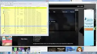 Как заинжектить дллку в браузерную игру (CFF-Team.ru)