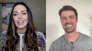 Pumpkin Everything - Live with Taylor Cole and Corey Sevier