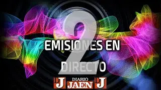 DIARIO JAÉN DIRECTO: DESDE LA BOBADILLA, PROCESIÓN EN HONOR A SAN ISIDRO