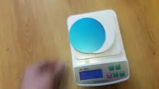 SF-400C 500g 0.01g Electronic Balance Scale