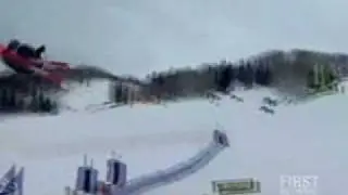 TJ Schiller-US Open Slopestyle