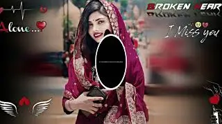 Jisko🥀_Duao_Mai_Manga_😔Dj_Remix_Hard_❤️‍🔥bass_💔_broken_love_heart_❤️‍🔥trending_songs_😥 Aashiqui