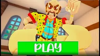 MY STEPDAD ARE KIDNAP ME .......#technogamerz #roblox #newgameinroblox #games #gaming