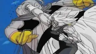 Dragon Ball Z AMV - +GOING UNDER+
