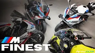 Какой год выпуска M1000RR лучший? 🍋🤡