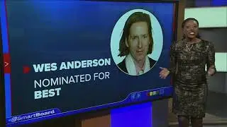 What to know about Houston-born filmmaker Wes Anderson