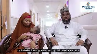 Atrioventricular Canal Repair Surgery, Dr Rajesh Sharma || Marengo Asia Hospitals